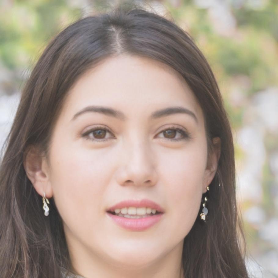 Başarılı katılımcımız Elif Hanım